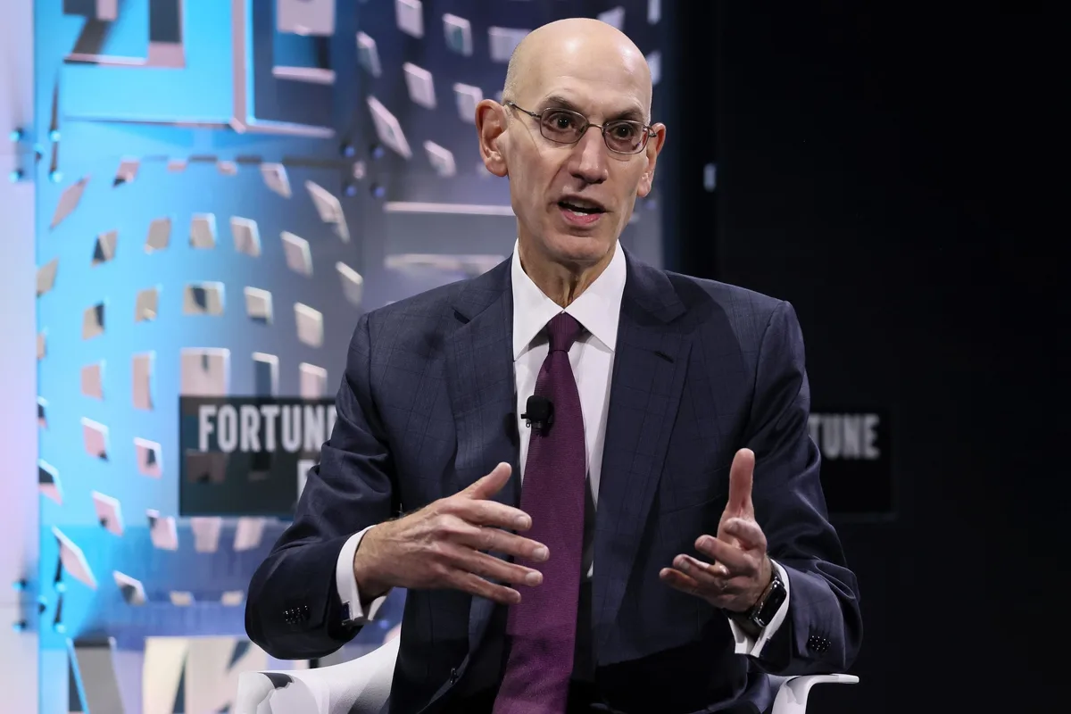 NBA, WNBA To Air PSAs On Gambling Issues