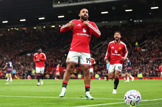 How to watch Atletico Madrid vs Man Utd for free - TV channel, live stream, kick-off time