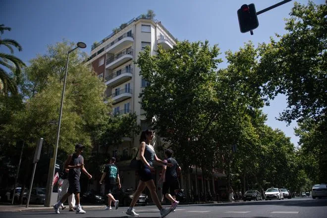 Más Madrid lleva al Tribunal de Cuentas la compra del ático de Ayuso por posible perjuicio a las arcas públicas