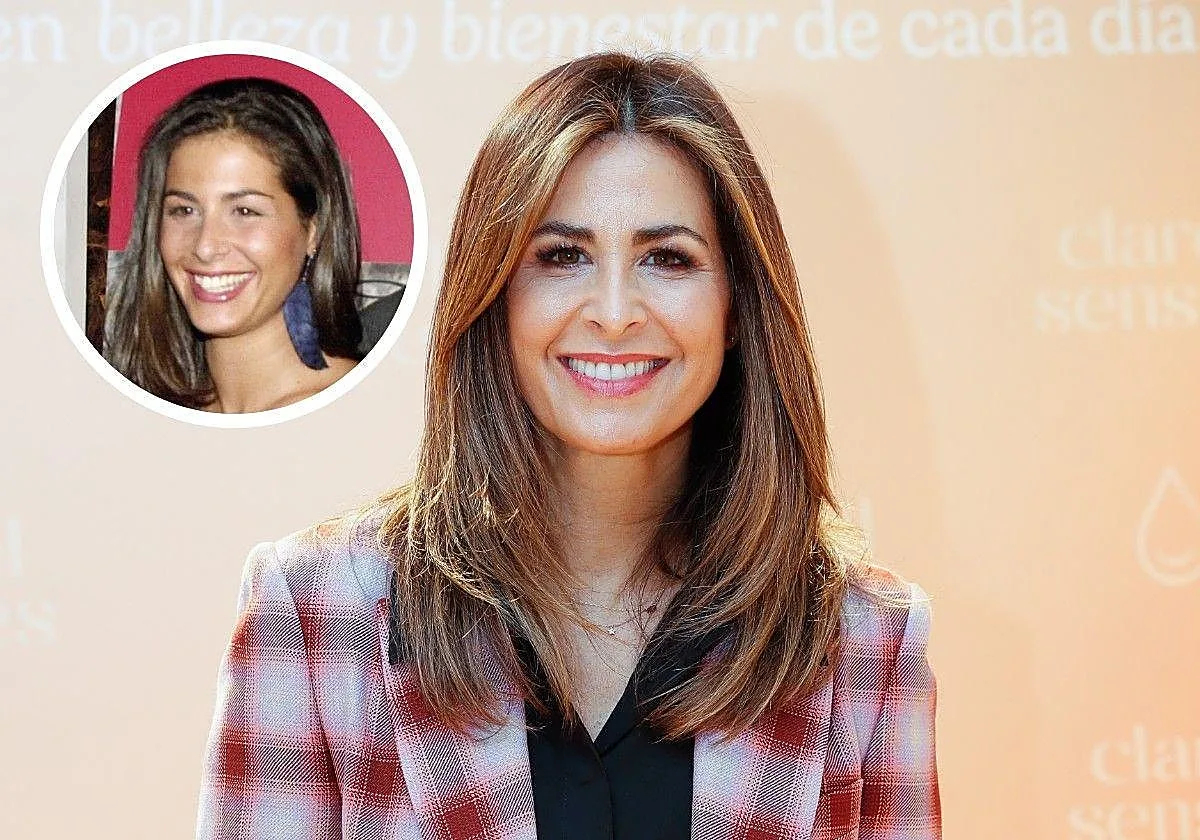 Nuria Roca, sobre sus estudios universitarios: «Hice Arquitectura Técnica. Cuando estaba terminando la carrera, sufrí un caso de discriminación terrible»