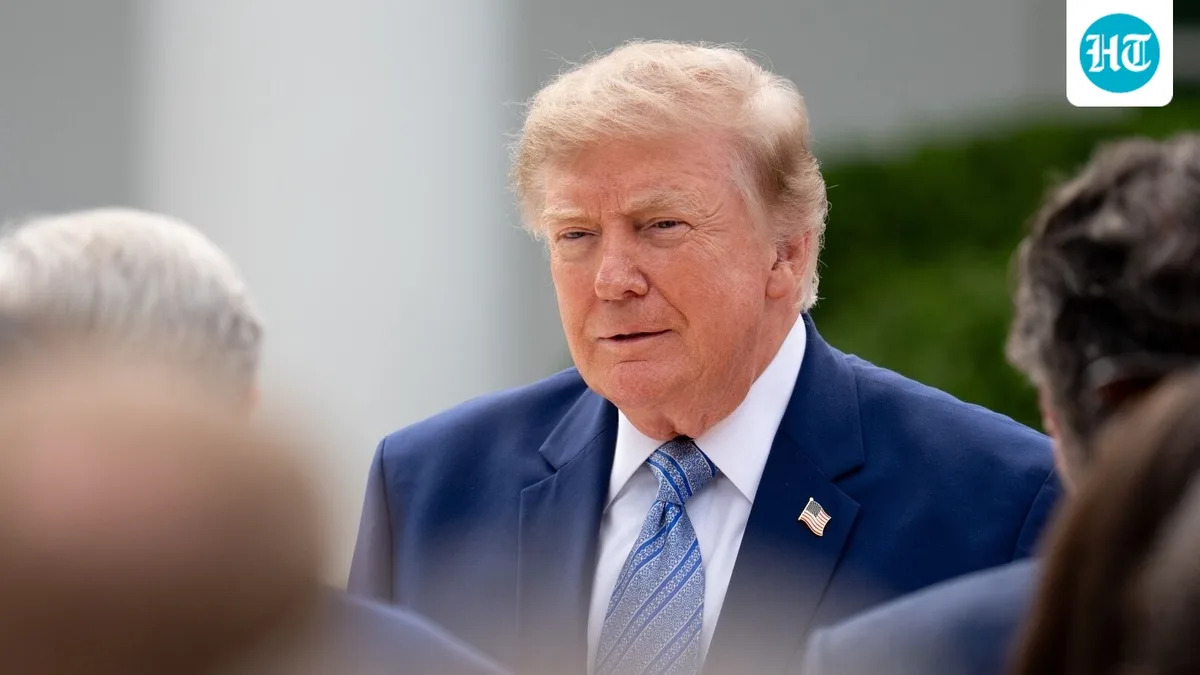 Is Trump really ‘selling’ wild horses to slaughterhouses? Report raises concerns with 'unvetted' buyers
