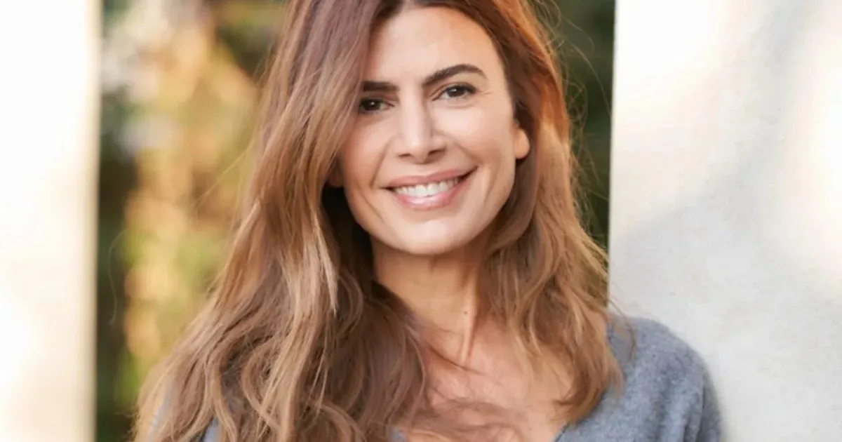 Juliana Awada mostró cómo entrena a los 52 años: la rutina que combina fuerza, movilidad y resistencia