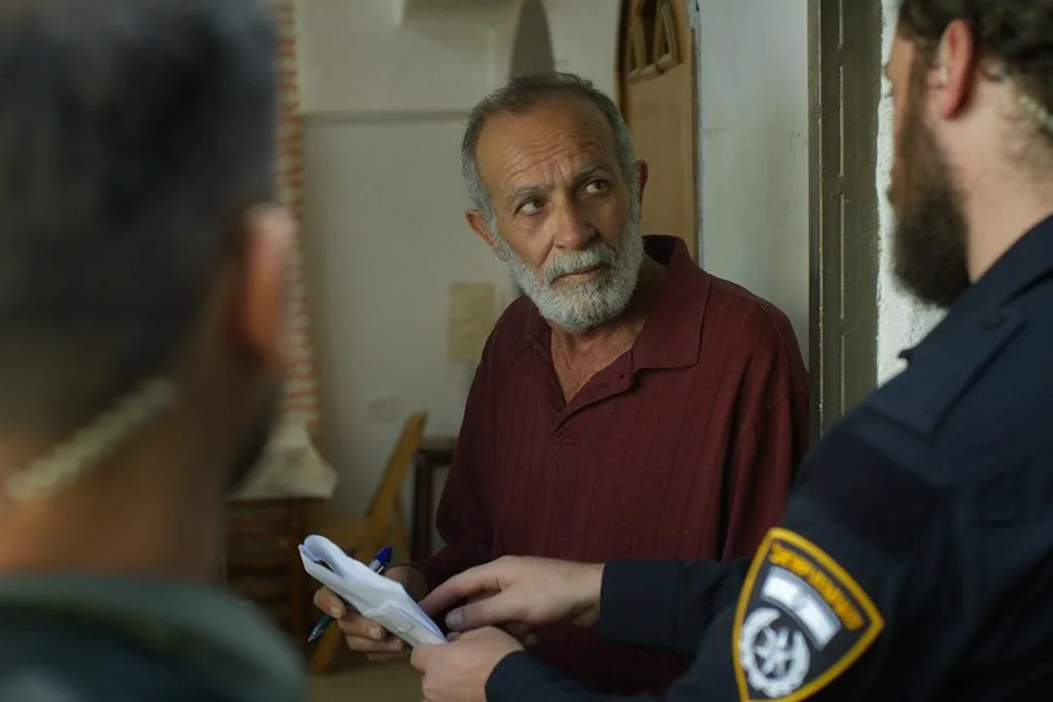 ‘Conversation With The Sea’ Trailer: Muayad Alayan Explores Everyday Pressures For Palestinians In Jerusalem – TIFF