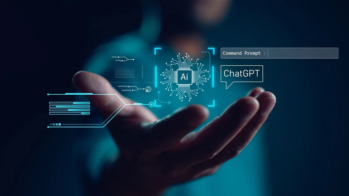 AI slop is eating the world. Trust is the first casualty