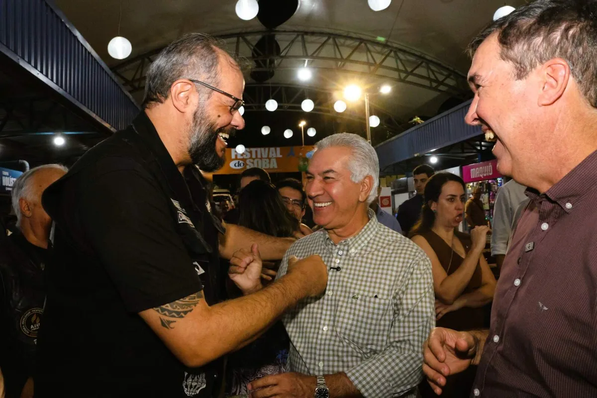A direita venceu em MS. Agora terá de administrar o próprio tamanho