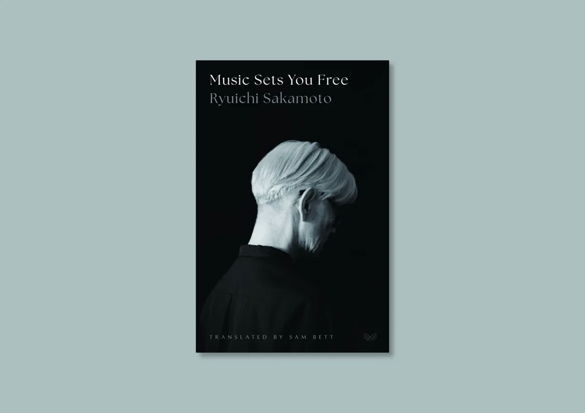 Ryuichi Sakamoto’s final memoir lays bare a maestro’s final questions