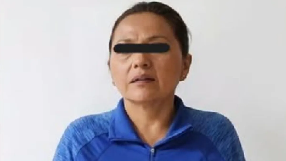 Detienen a mujer en Nezahualcóyotl por presunto fraude con trámites de programas del Bienestar