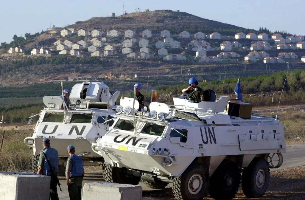 Dos cascos azules de la ONU mueren durante una emboscada en el este de Sudán del Sur