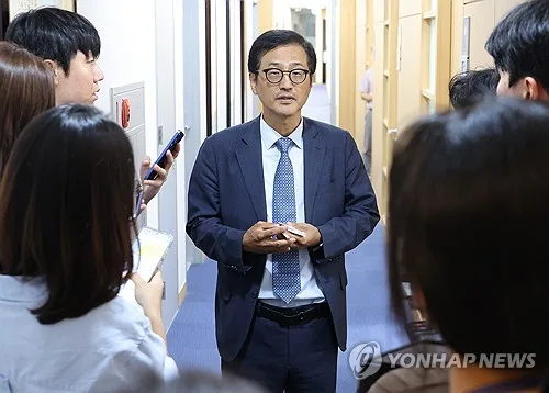 국힘, '이태한 선관위특검' 임명에 "성역없이 철저히 수사해야"