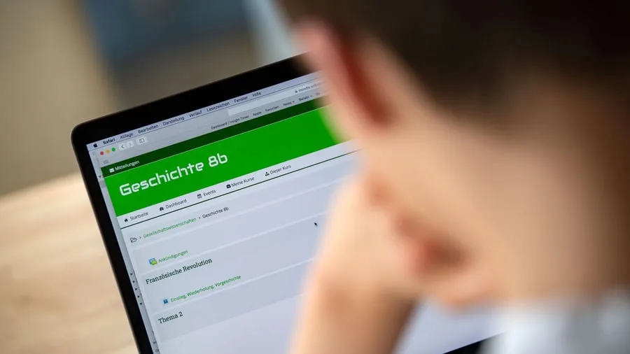 Digitalisierung: Stochern im digitalen Nebel