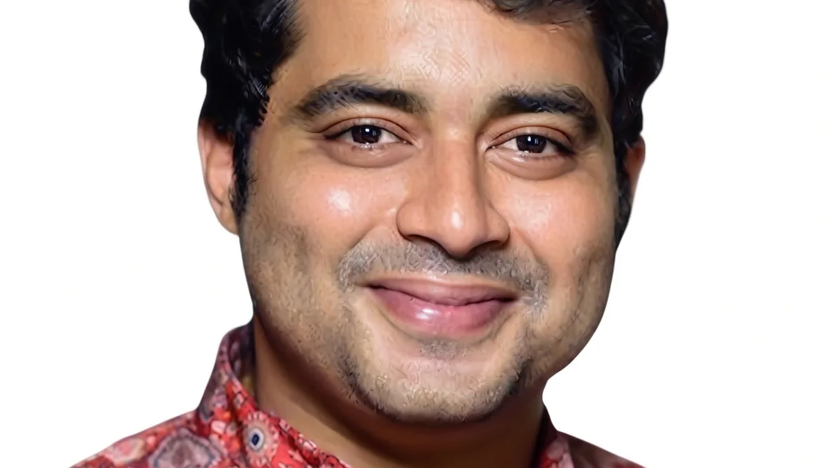 Vivek Alva to speak at international conference on environmental and nature management issues