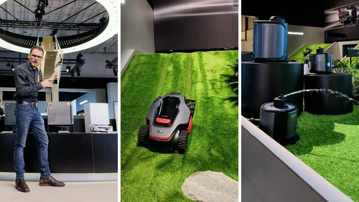Revealed: The smart home brand with something for everyone - and why you need to invest