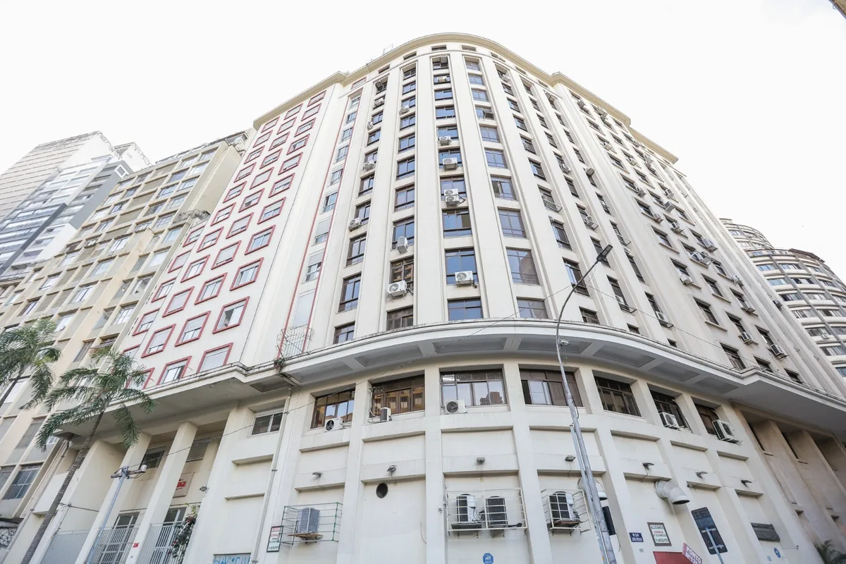 Retrofits vão levar 1,8 mil moradias ao coração histórico de SP