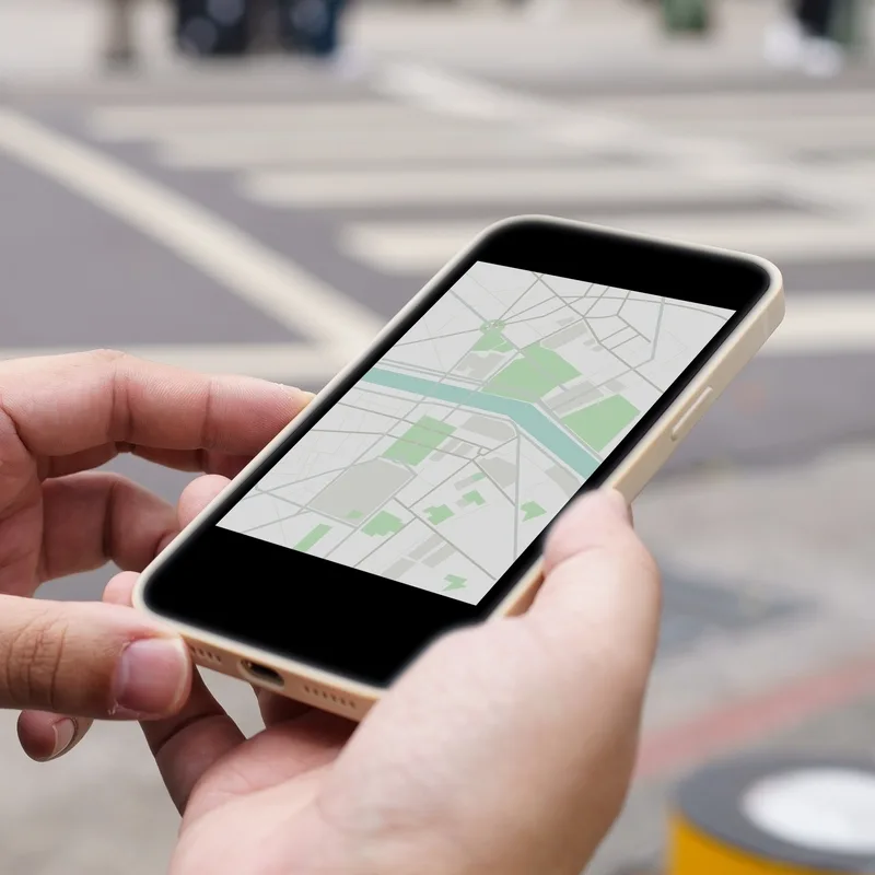 Actualité : En désactivant l'historique de Google Maps, j'ai récupéré du stockage et ma vie privée