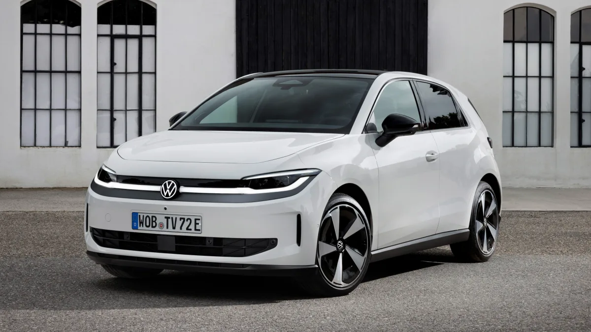 VW ID Polo: Gut und nicht günstig