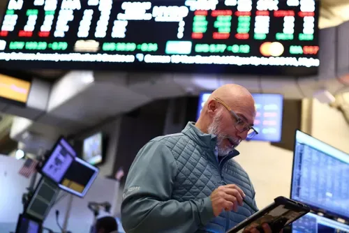 Rise of the forecasters … Startups betting on AI to predict the future