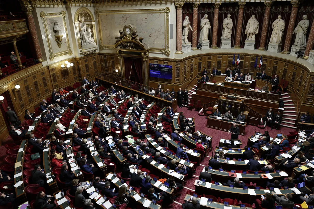 Governo francês pede desculpa por ataque informático à autoridade tributária do país
