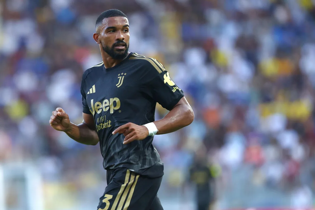 La Juve no falló ante un recién ascendido gracias al juego aéreo