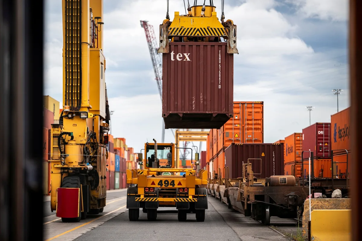 Canada, pressured by Trump, wants new trade partners. Here’s why it’s hard.