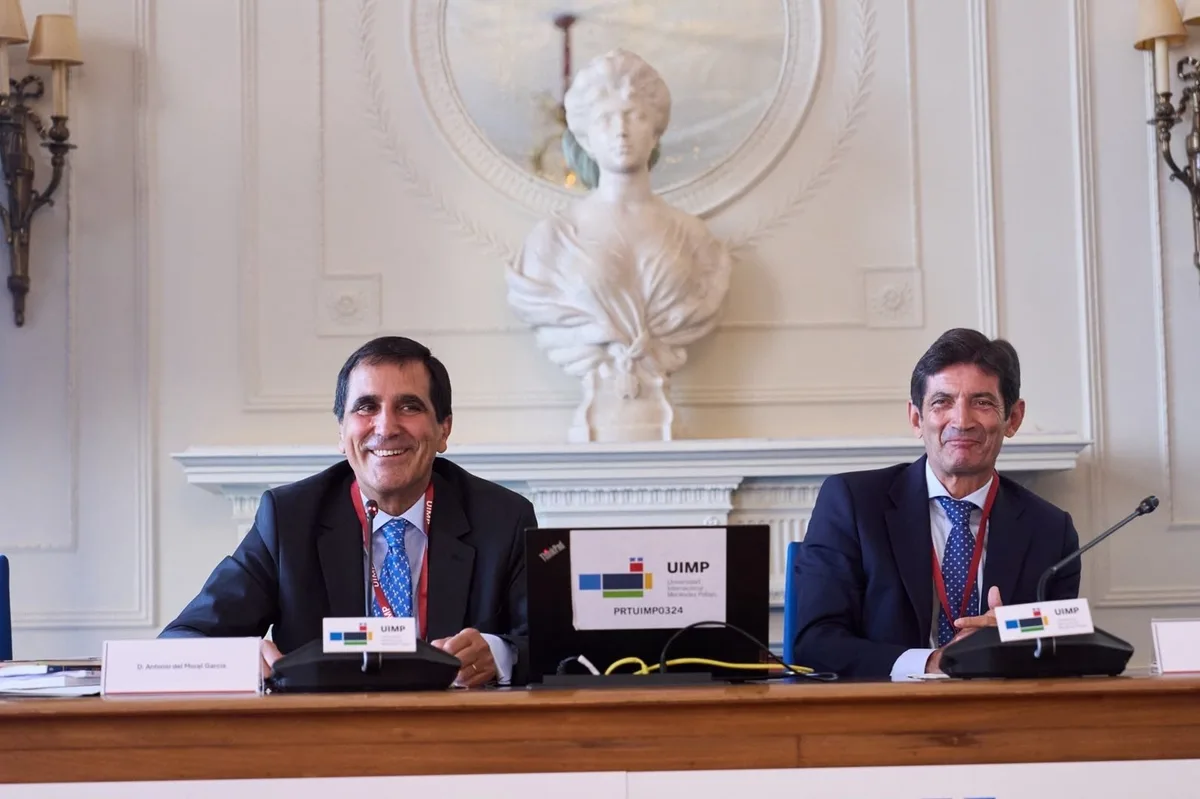 Magistrado del Supremo dice que "es tan importante contar con jueces preparados como con un hondo sentido ético"