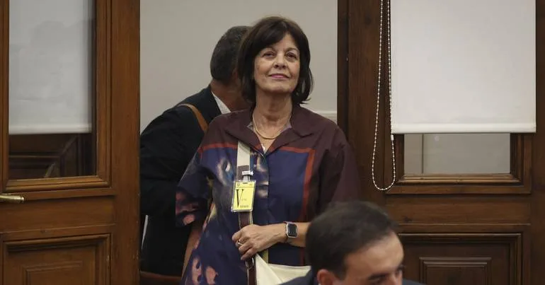 Lusa. Aprovada audições de Luísa Meireles e administração
