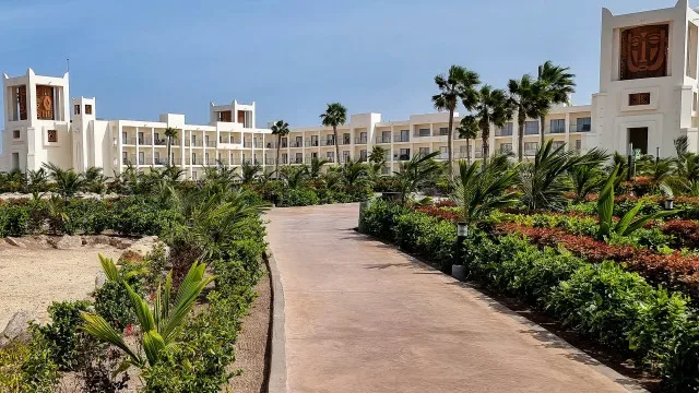 Cabo Verde recebeu mais 9% de hóspedes no segundo trimestre deste ano