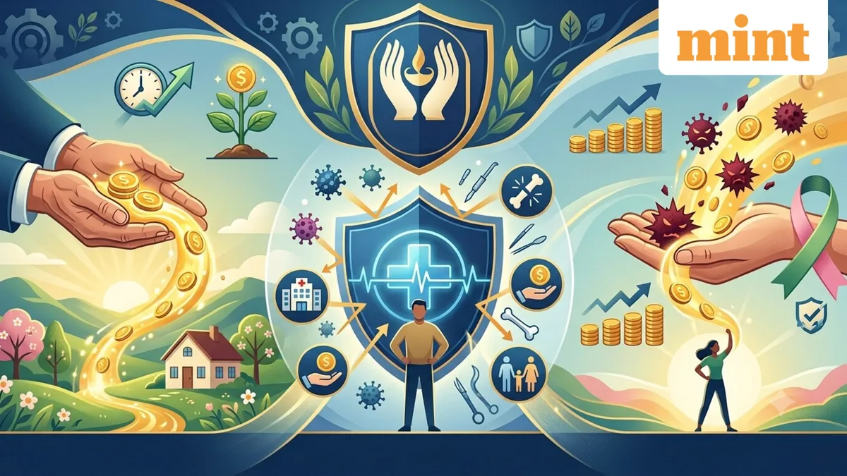 LIC to launch three insurance plans on 19 October: Benefits, features and eligibility explained