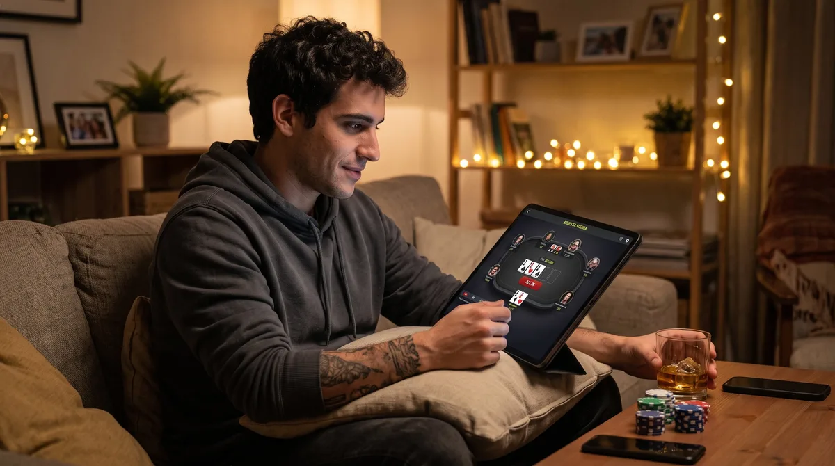 Por qué los juegos de cartas siguen vigentes en la era digital: esta sería la razón