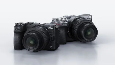 Nikon Z5IIC: Kompakte Vollformatkamera ohne Sucher vorgestellt
