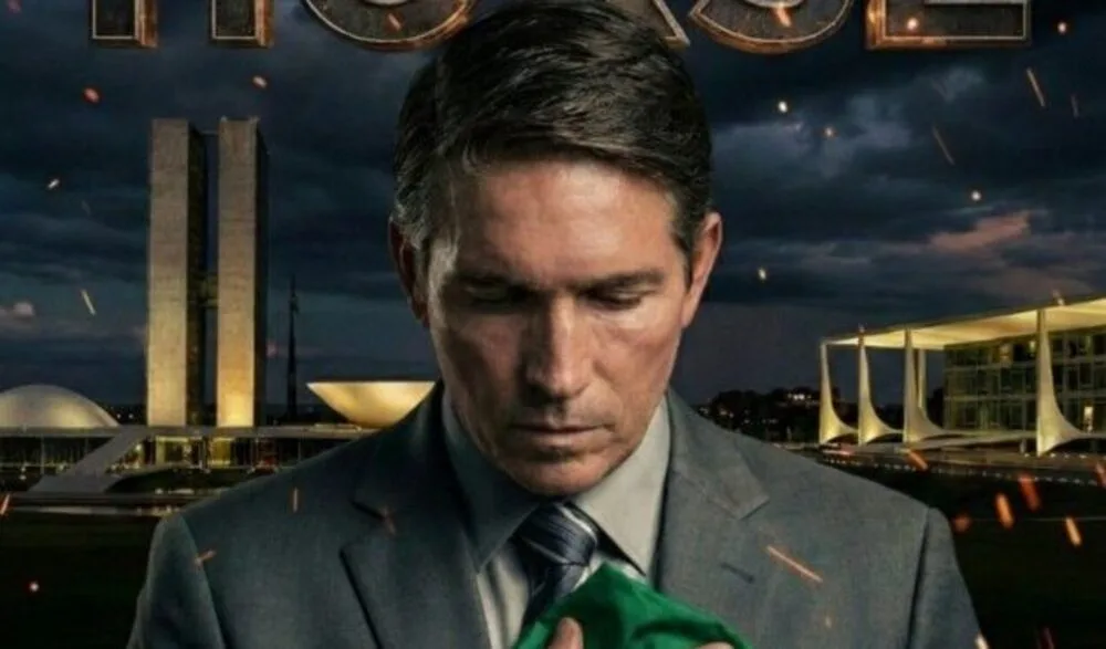 Dino autoriza PF a acessar investigação sobre a produtora do ‘Dark Horse’, filme de Bolsonaro