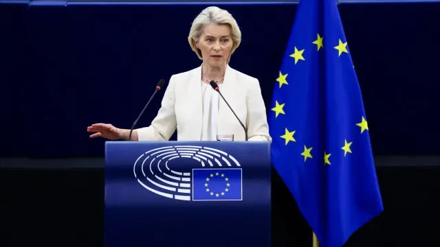 UE e Reino Unido reforçam parceria estratégica em cimeira em Bruxelas