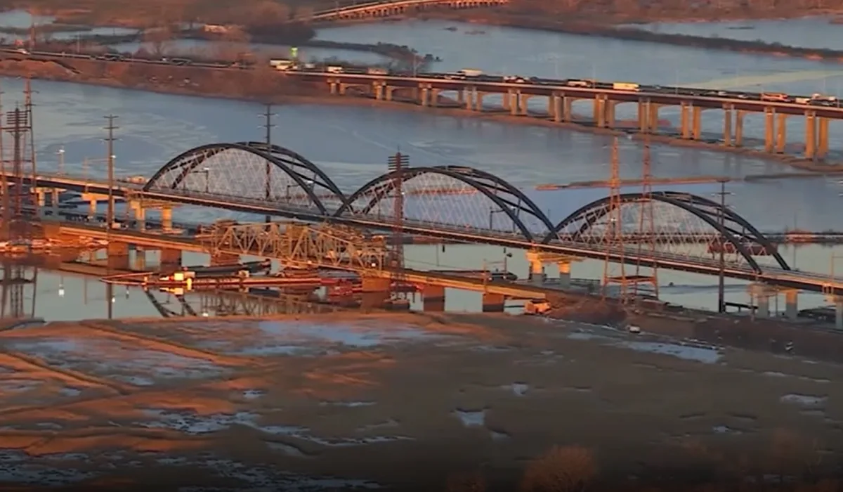 Los usuarios de NJ Transit y Amtrak enfrentan cinco semanas de interrupciones por obras en el puente Portal