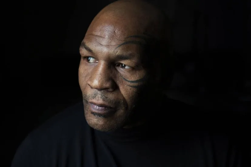 « TYSON », un documentaire sur le boxeur américain bientôt disponible sur Netflix