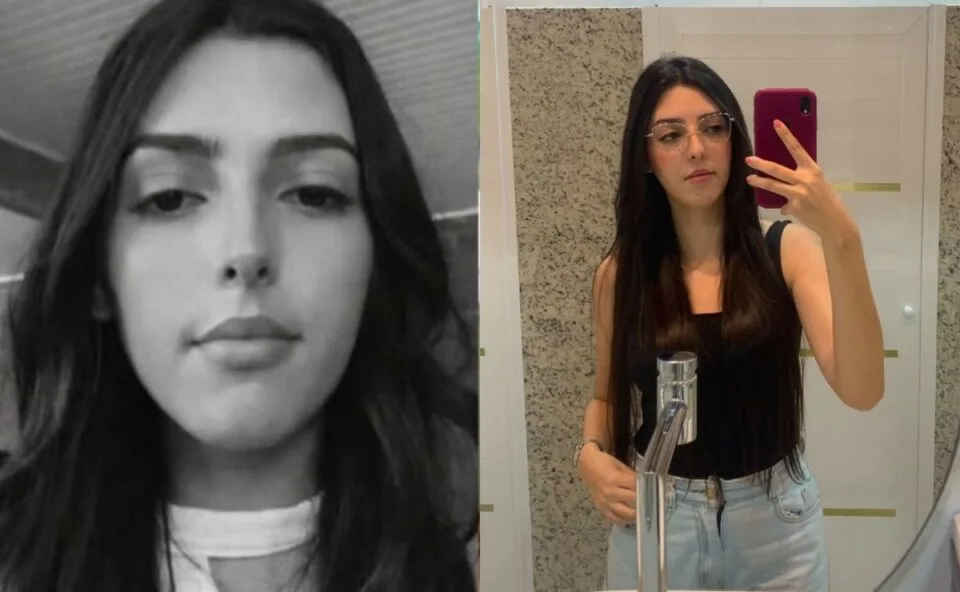 Delegado aponta indícios de premeditação em feminicídio de jovem de 21 anos morta com 44 facadas em Londrina
