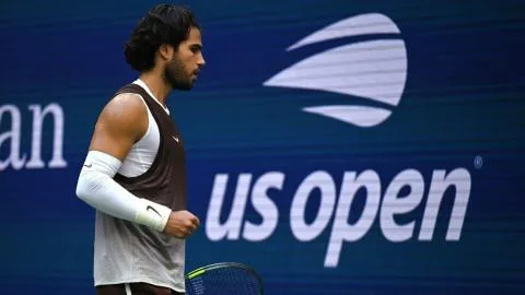 Los tenistas descubren el poder de negociar juntos: quieren el 22% del dinero que generan los Grand Slam