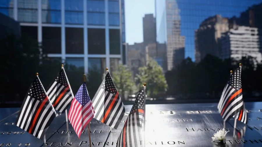 Trump to attend Sept. 11 ceremony at Pentagon, not NYC