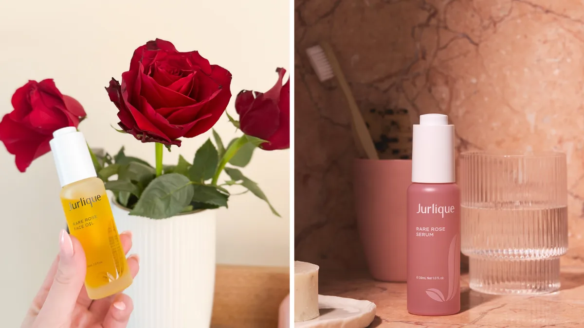 Jurlique just reformulated one of its best-selling skincare ranges. Here’s everything you need to know