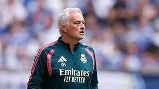 José Mourinho hablará en exclusiva con El Chiringuito por Meridiano Televisión