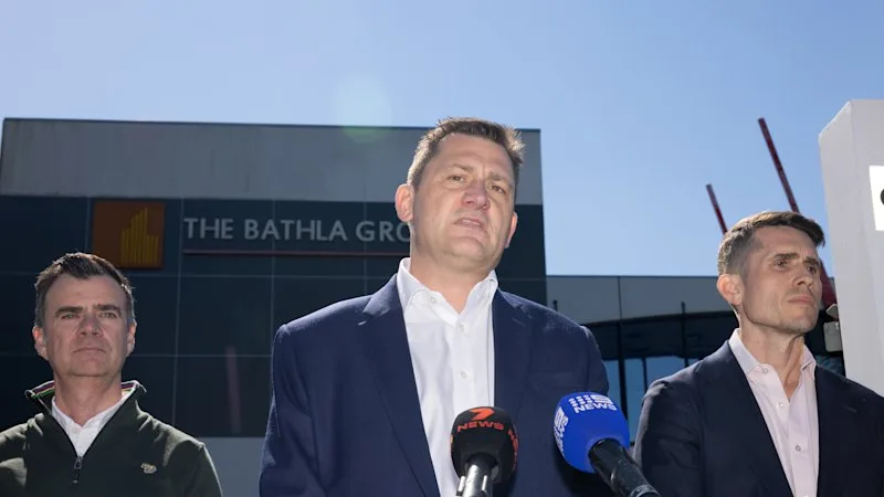 Administrators ‘running out of hope’ to finish Bathla projects