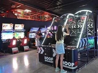 Escape game, arcade, quiz room… « Avec un bon concept, on peut s’en sortir », selon cet acteur des loisirs indoor