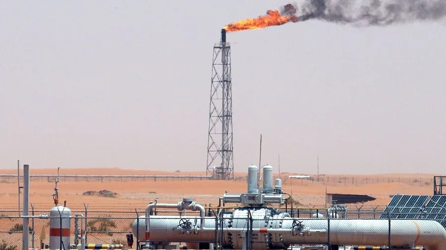 +++ Iran-Krieg +++: Saudi-Arabien schaltet nach Angriffen wichtige Pipeline ab