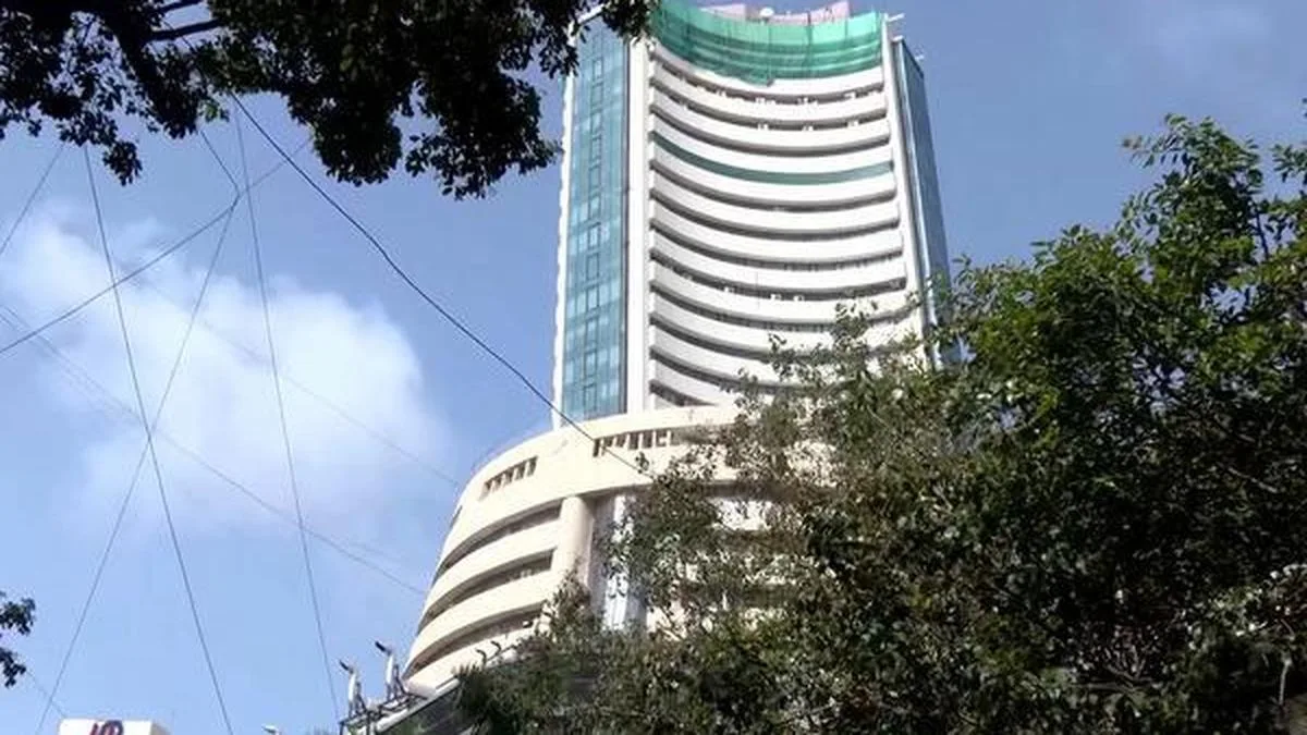 Stock markets tumble in early trade on escalating tensions in West Asia, higher oil prices