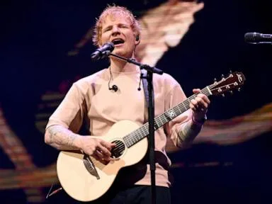All Ed Sheeran opening acts withdraw from tour after Macklemore dropped