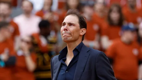 El negocio de Rafa Nadal que no termina de despegar y ya acumula más de 5 millones de euros en pérdidas