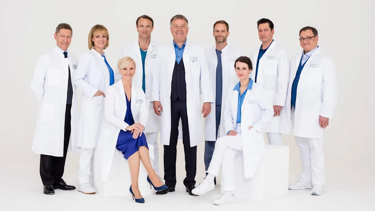 Vorschau vom 1. September 2026 - So geht es bei „In aller Freundschaft“ weiter