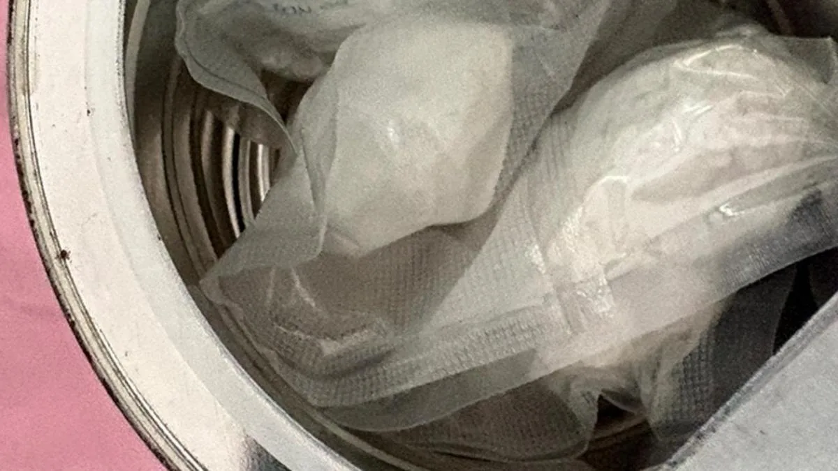 Couple charged after police find commercial ketamine stash in baby formula tin