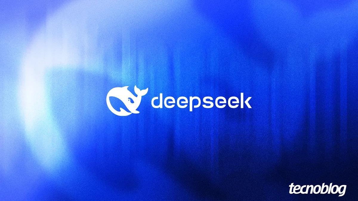 DeepSeek revela IA mais barata para competir com o Claude Opus