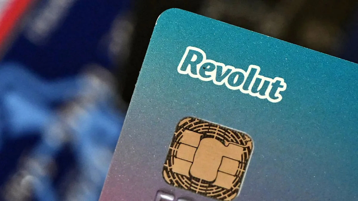 Sensible Daten preisgegeben - Revolut verrät sensible Daten nach Betrug