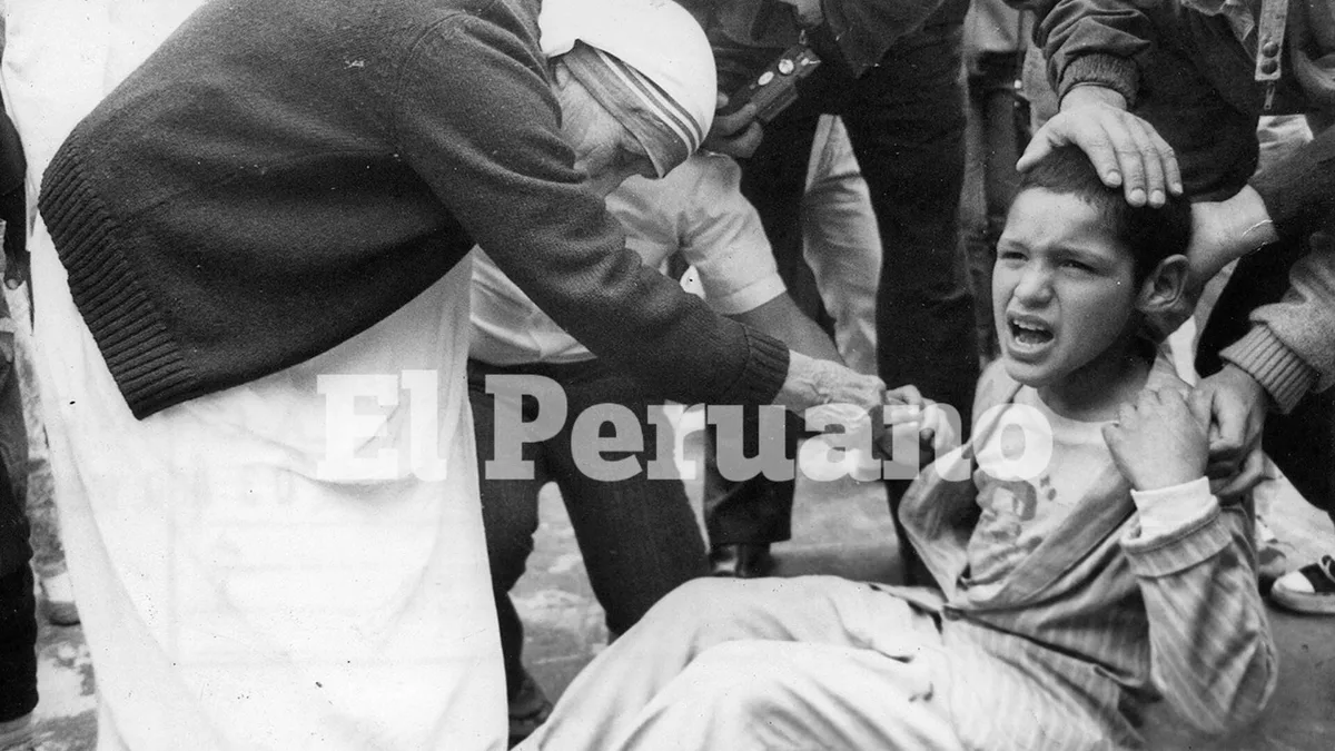 Efemérides del 3 de setiembre: Chabuca Granda, Rossini y Teresa de Calcuta presentes hoy en Perú