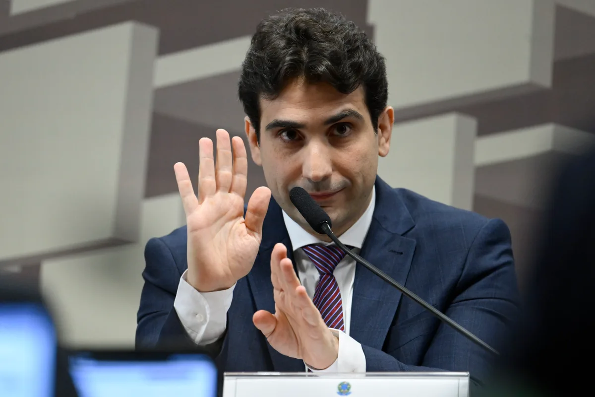 As mudanças no FGC defendidas pelo presidente do BC após o caso Master